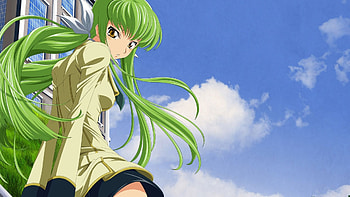 Code Geass: Lelouch of the Rebellion, Political intrigue, Mecha battles, Complex characters HD wallpaper