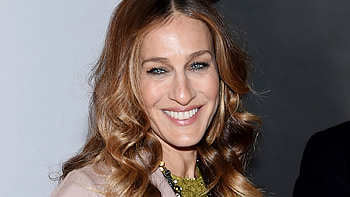Sarah Jessica Parker, Movie star, High quality HD wallpaper