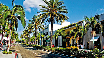 Beverly Hills, 21 Beverly Hills HD wallpaper