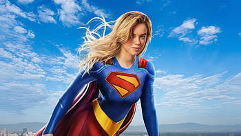 Supergirl Girl Of Steel Rising, supergirl, milly-alcock, superheroes, dc-comics, artwork, artist, digital-art HD wallpaper