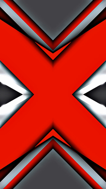 kjhkh, digital, neon, texture, android, black, pattern, abstract, , plus, orange, red, 3d, amoled, samsung, material, modern, flat, mate, , design, model, galaxy HD phone wallpaper