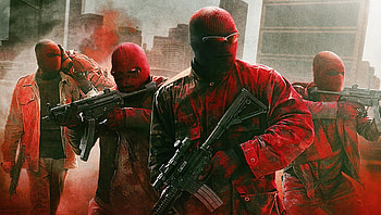 Triple 9 (2022) movie HD wallpaper