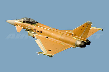 Eurofighter Typhoon, jet, raf, jet fighter, royal air force, luftwaffe HD wallpaper