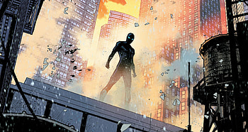 Ultimate Spider-man Begins, Peter Parker, Ultimate Spider-Man, Comic HD wallpaper
