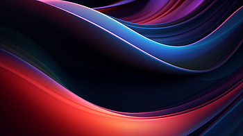 Kinetic Harmony Abstract , abstract, artist, artwork, digital-art HD wallpaper