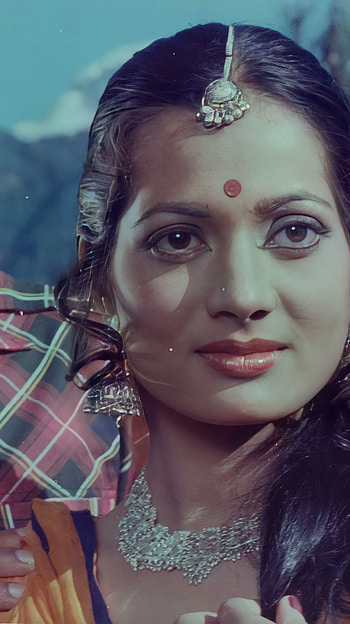 Vijeta pandit, bollywood actress, vintage HD phone wallpaper