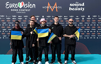 Eurovision song contest, Final bookies odds, Music competition, Europe HD wallpaper