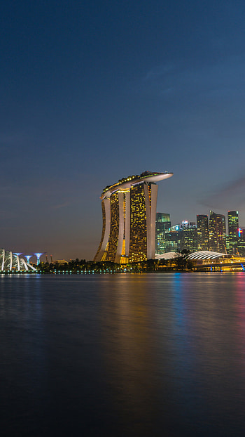 Singapore Travels, Cultural heritage, Traditional festivals, Local customs HD phone wallpaper