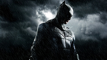 Bat Man, batman, superheroes, cosplay HD wallpaper