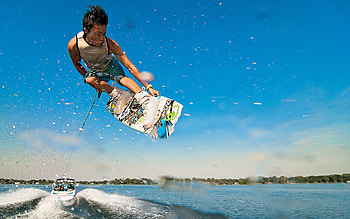 Sports - Wake Boarding Wake Boarding HD wallpaper
