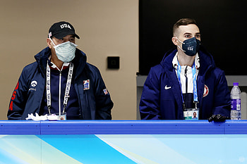 Rafael Arutyunyan, Adam Rippon HD wallpaper