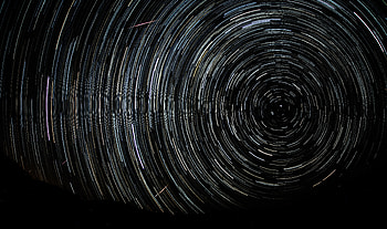 Abstract, Dark, Shine, Light, Rotation, Round HD wallpaper