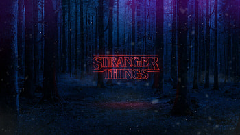Stranger Things, TV Shows, , Aesthetic HD wallpaper