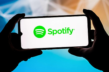 Spotify Charts website, Music rankings, New platform launch, Music popularity HD wallpaper