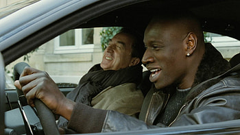 Intouchables, windows , 2011 HD wallpaper
