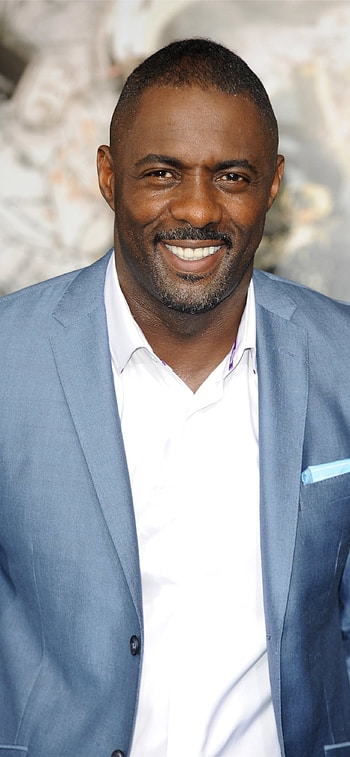 Idris Elba, Movies, Best Idris Elba HD phone wallpaper