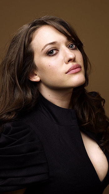 Sonu 2368x3000, 47 Kat Dennings HD phone wallpaper