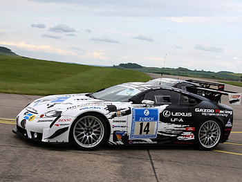 Lexus IF A Race Car 2009, a, 2009, car, if, lexus, race HD wallpaper
