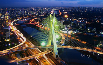 6432830 Sao Paulo | Sao Paulo Backgrounds HD wallpaper