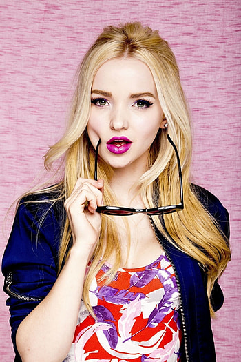Dove Cameron, selection, Top-quality visuals, Screen beauty HD phone wallpaper