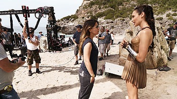 Patty Jenkins plans, Wonder Woman 3, Last, Batman news HD wallpaper