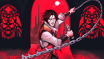 Trevor Belmont (Castlevania), Trevor Belmont, Anime, Castlevania HD wallpaper