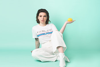 Emma blackery, pretty celebrity, hoot HD wallpaper