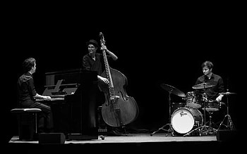 Jazz please, Live jazz band, Memorable events, Musical enjoyment HD wallpaper