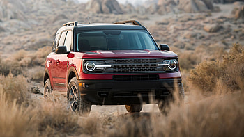 Bronco Sport 2021, Ford Bronco HD wallpaper