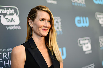 Laura Dern HD wallpaper