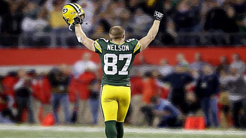 Jordy Nelson, , Sports inspiration, Packers fandom HD wallpaper