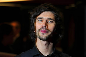 Ben Whishaw, Movies, Actors, Portraits HD wallpaper