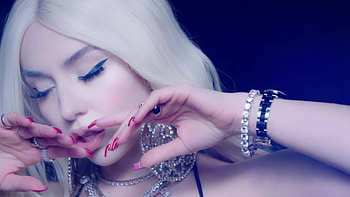 My Head and My Heart, Ava Max's land, Pop music, Upbeat songs HD wallpaper