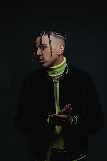 Rauw Alejandro Music Vibes , music HD phone wallpaper
