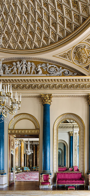 Buckingham Palace, Best , , Buckingham Palace HD phone wallpaper