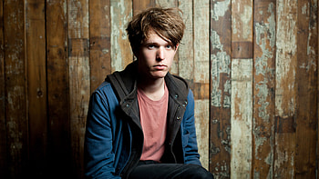 James Blake, BBC 1 residency HD wallpaper