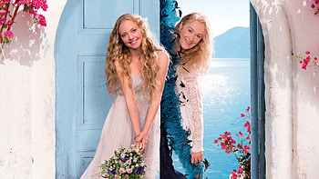 Amanda Seyfried, Meryl Streep HD wallpaper