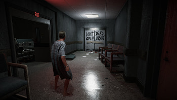 The Walking Dead: Destinies Game Scene, video game, The Walking Dead: Destinies HD wallpaper