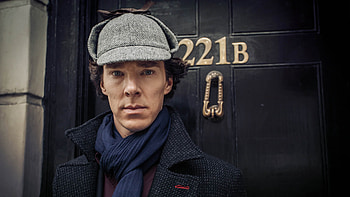 Benedict Cumberbatch, Movies, Hat, 56389 HD wallpaper