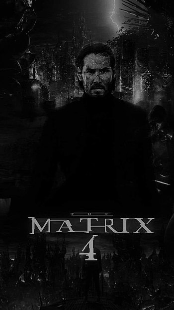 Lilly Wachowski, Movies, matrix 4 HD phone wallpaper