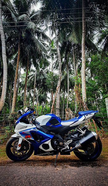 Suzuki GSXR, special editions HD phone wallpaper