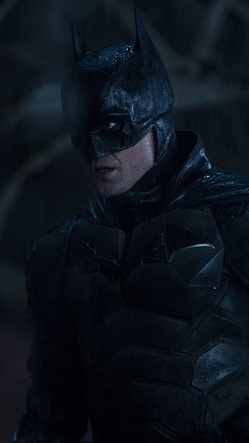 Robert Pattinson, Batman movie HD phone wallpaper