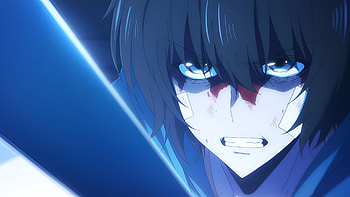 Sung Jin Woo, Anime, Solo Leveling, Sung Jin-Woo HD wallpaper