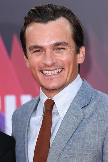 Rupert Friend, Star portrait, News and , Acting talent HD phone wallpaper