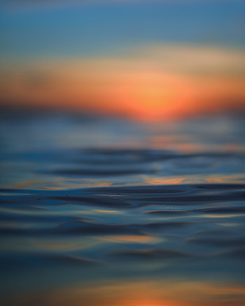 Water, Macro, Ripples, Ripple, Blur, Smooth HD phone wallpaper