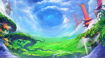 Ether Saga, ether, game, saga, video HD wallpaper