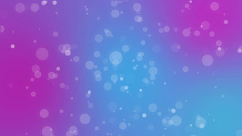 Subscription Library Glowing abstract holiday background with white bokeh lights flickering on pink purple blue gradient backdrop HD wallpaper
