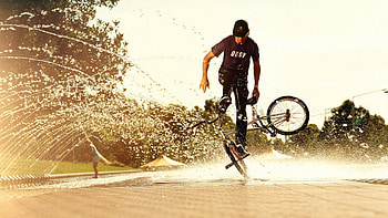 BMX , Top , BMX backgrounds HD wallpaper