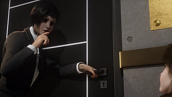 Vampire The Masquerade Swansong, video game, Vampire: The Masquerade: Swansong HD wallpaper