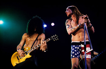 Guns N' Roses , , Music rock band HD wallpaper